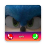 Logo of Call from Sonnic Chat + vid android Application 